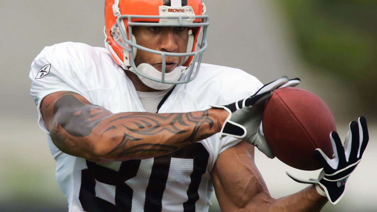Ex-NFL player Kellen Winslow Jr pleads guilty to rape